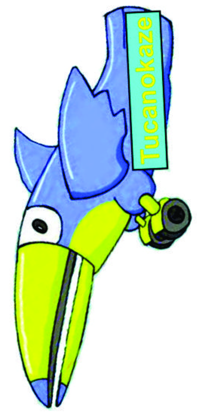 tucanokaze 5